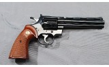 Colt~ Python~ .357 mag - 1 of 3