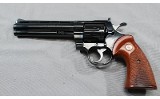 Colt~ Python~ .357 mag - 2 of 3