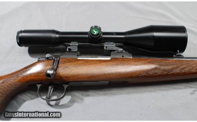 BRNO~ Rifle~ .308W - Image 4 of 12