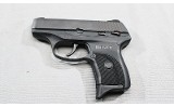 Ruger~ Lc380~ .380 auto - 2 of 2