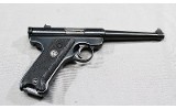 Ruger~ Automatic pistol~ .22lr - 1 of 2