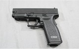 Springfield Armory~ XD-45~ 45 auto - 2 of 2