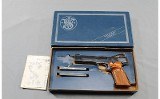 Smith&Wesson~ 41~ .22LR - 5 of 5