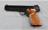 Smith&Wesson~ 41~ .22LR - 2 of 5
