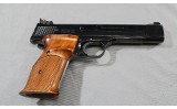 Smith&Wesson~ 41~ .22LR - 1 of 5