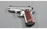 Kimber~ micro 9~ 9mm - 2 of 2