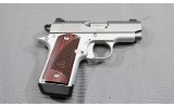 Kimber~ micro 9~ 9mm - 1 of 2