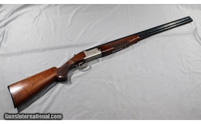 Browning
525
12ga