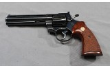 Colt~ Python~ .357 mag - 2 of 3