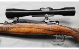 Steyr~ MC~ 6.5x55mm - 10 of 12