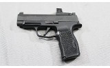 Sig Sauer~ P365 X~ 9mm - 2 of 2