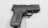 Springfield Armory~ XDS~ 9mm - 1 of 2