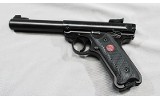 Ruger~ Mark IV~ .22LR - 1 of 1