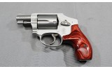 Smith&Wesson~ 642-2 Ladysmith~ .38 spl +P - 1 of 2
