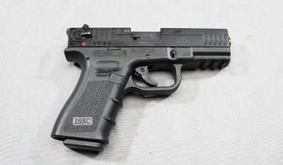 ISSC~ M22~ .22lr