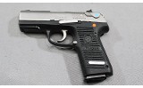 Ruger~ P95DC~ 9mm - 2 of 2