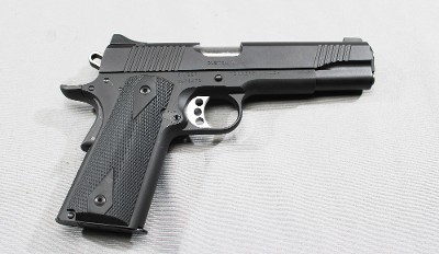 Kimber
Custom II
.45