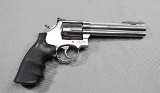 Smith&Wesson~ 686-4~ .357 mag - 1 of 3