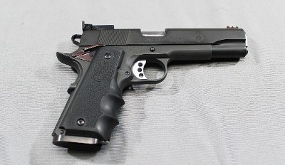 Springfield Armory
1911 A1
9mm