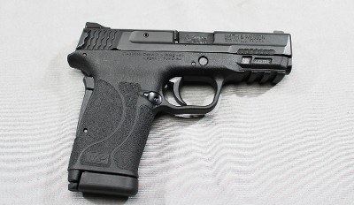 Smith&Wesson~ Shield EZ~ .30 super carry