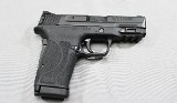 Smith&Wesson~ Shield EZ~ .30 super carry - 1 of 2
