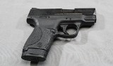 Smith & Wesson~ Shield~ .40 S&W - Image 1 of 2