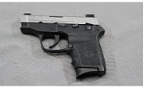 Smith & Wesson~ Bodyguard~ .380 - 1 of 1