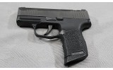 Sig Sauer~ P365~ 9mm