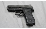 Sig Sauer~ P229~ .40 S&W