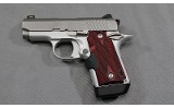 Kimber~ Micro 9~ 9mm - 2 of 2