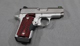 Kimber
Micro 9
9mm