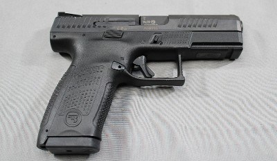 Cz
P 10 C
9mm