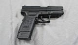 Springfield Armory~ XD-45~ .45 acp