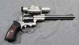 Ruger
Super Redhawk
.44 mag