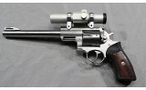 Ruger~ Super Redhawk~ .44 mag - 2 of 3
