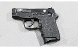 Smith&Wesson~ Bodyguard~ .380 - 2 of 2