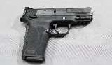 Smith&Wesson~ Shield EZ~ 9mm
