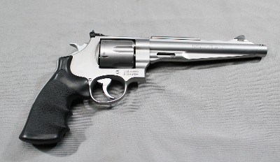 Smith&Wesson~ 629-6~ .44 mag