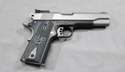 Colt~ Gold Cup Trophy~ .45