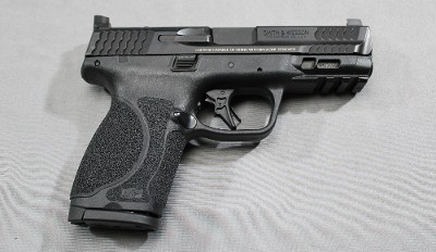 Smith&Wesson~ M&P M2.0~ 9mm