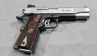 Smith&Wesson~ Pro Series 1911~ .45 auto
