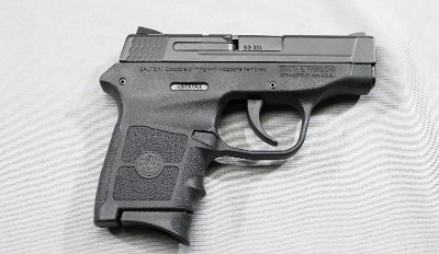Smith&Wesson~ Bodyguard~ .380