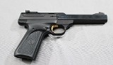 Browning~ Buckmark~ .22lr - 1 of 2