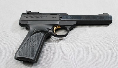 Browning~ Buckmark~ .22lr