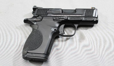 Smith&Wesson~ CSX~ 9mm