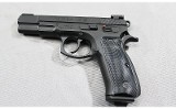 CZ~ 75 B~ 9mm - 2 of 2