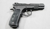 CZ~ 75 B~ 9mm - 1 of 2
