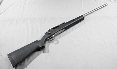 Remington~ 700~ .223 rem