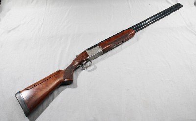 B.C. Miroku~ MK-38 Trap~ 12ga