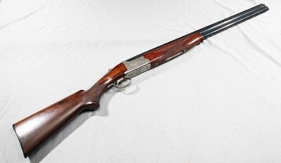 B.C. Miroku~ 6000 SP-I~ 12ga